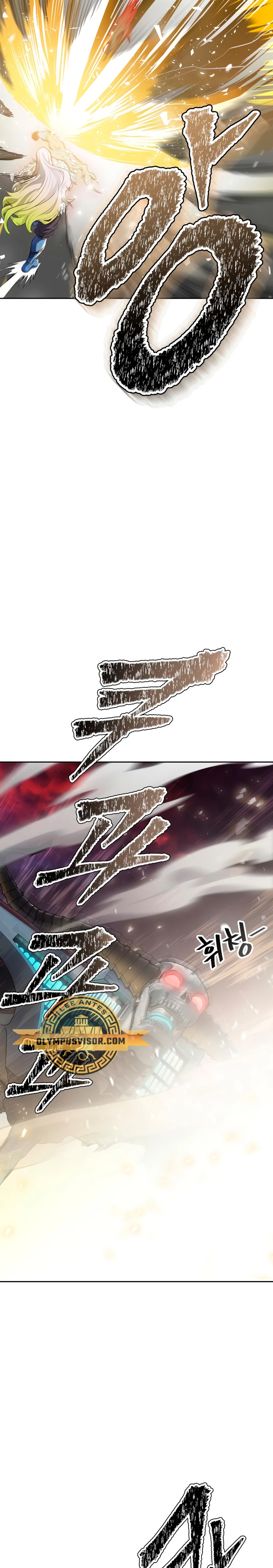 Read Torre de Dios (es) Manga Online