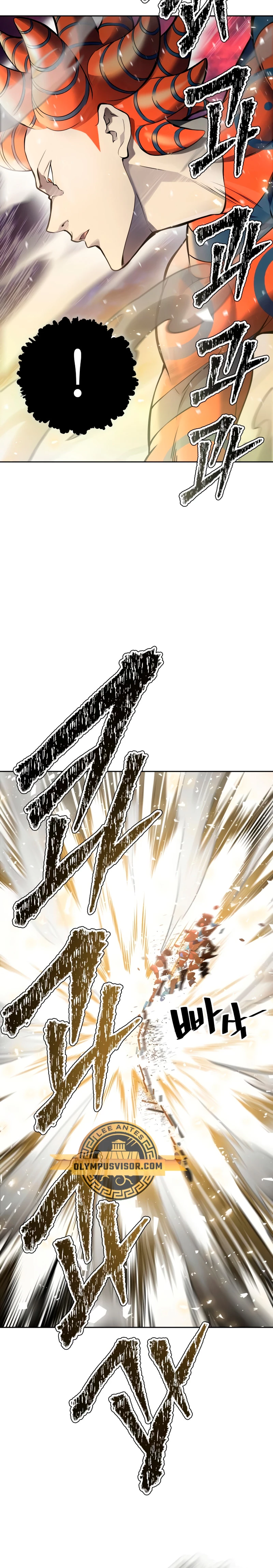 Read Torre de Dios (es) Manga Online