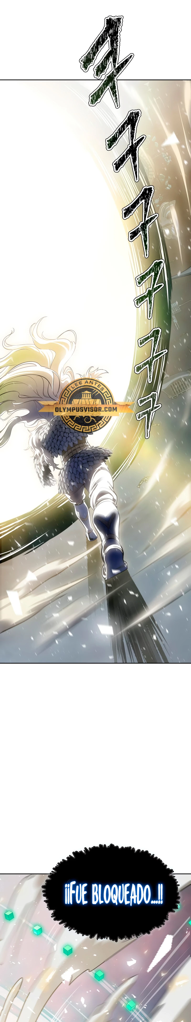 Read Torre de Dios (es) Manga Online