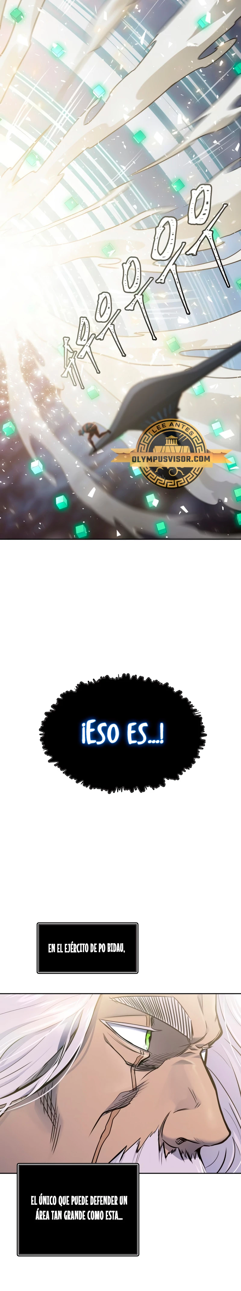 Read Torre de Dios (es) Manga Online