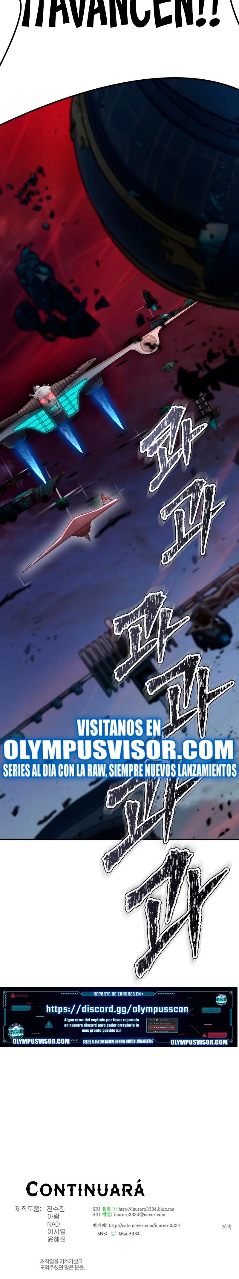 Read Torre de Dios (es) Manga Online