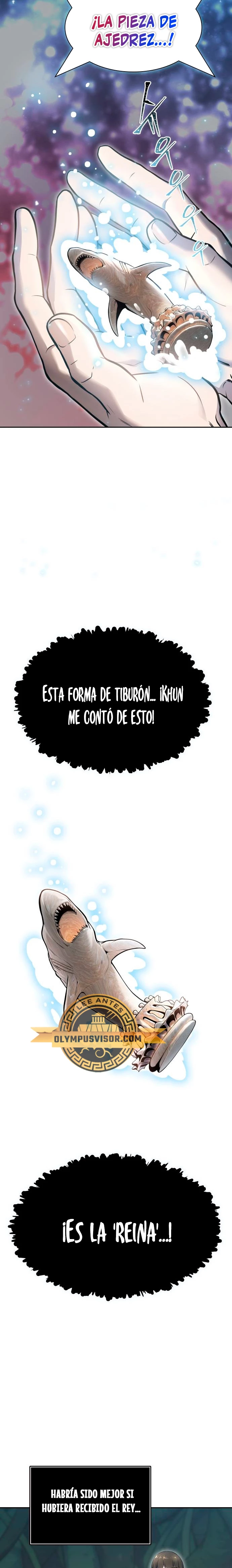 Read Torre de Dios (es) Manga Online