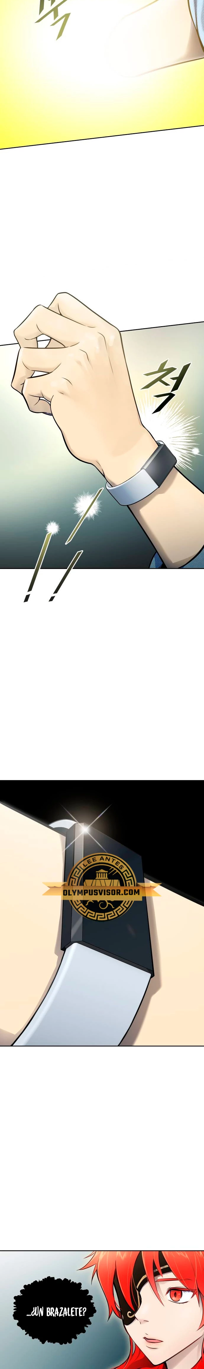 Read Torre de Dios (es) Manga Online