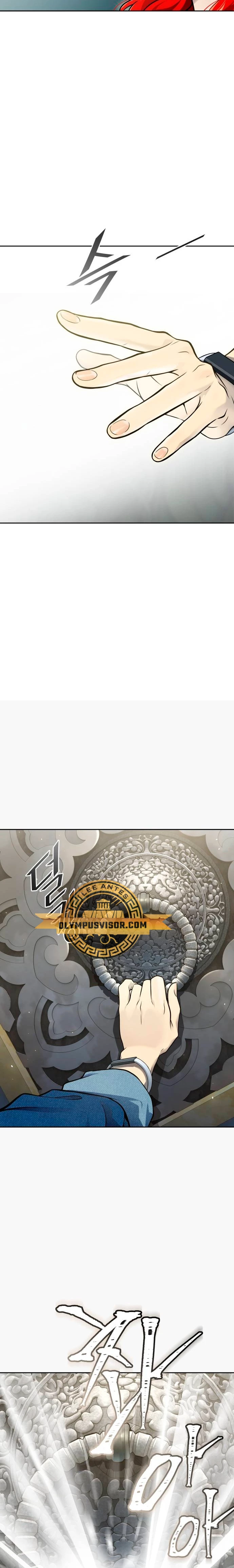 Read Torre de Dios (es) Manga Online