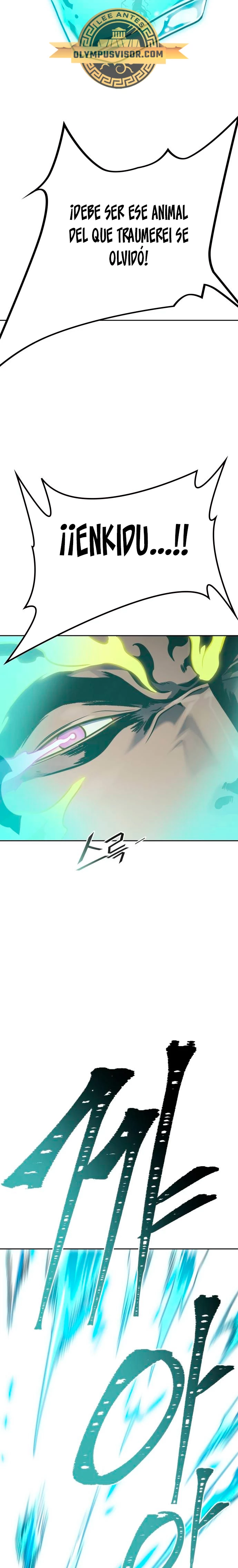 Read Torre de Dios (es) Manga Online