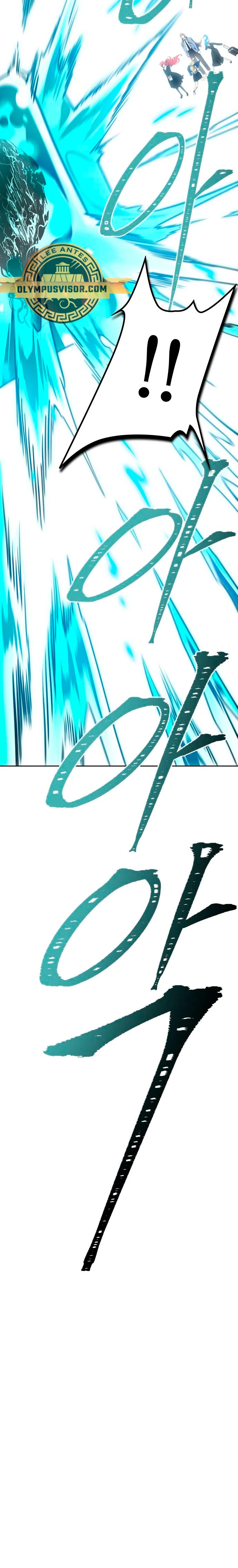 Read Torre de Dios (es) Manga Online