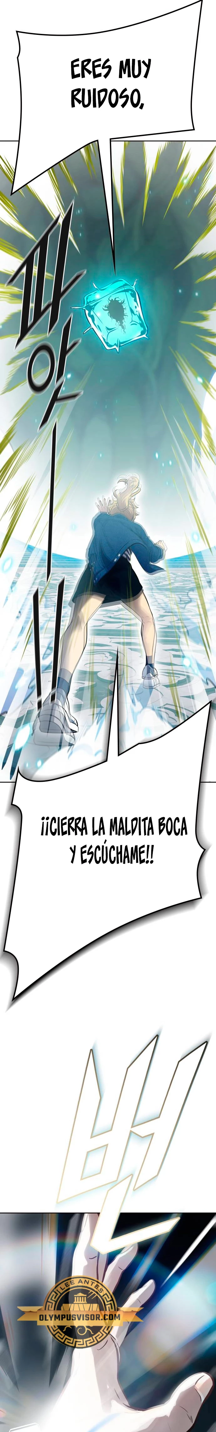 Read Torre de Dios (es) Manga Online