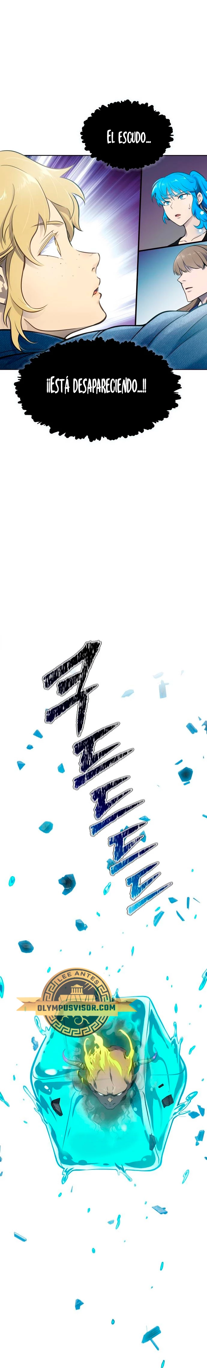 Read Torre de Dios (es) Manga Online