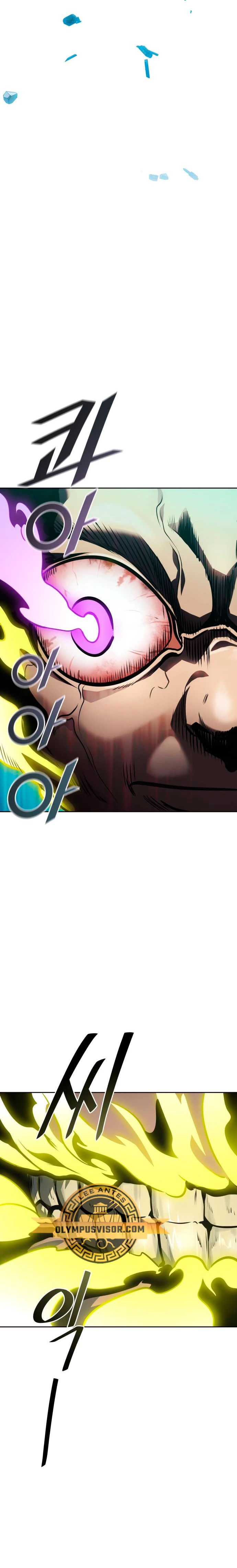 Read Torre de Dios (es) Manga Online