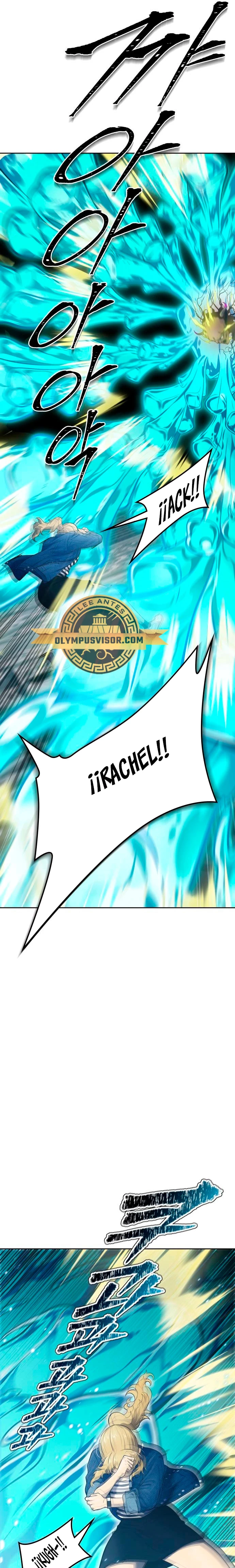 Read Torre de Dios (es) Manga Online