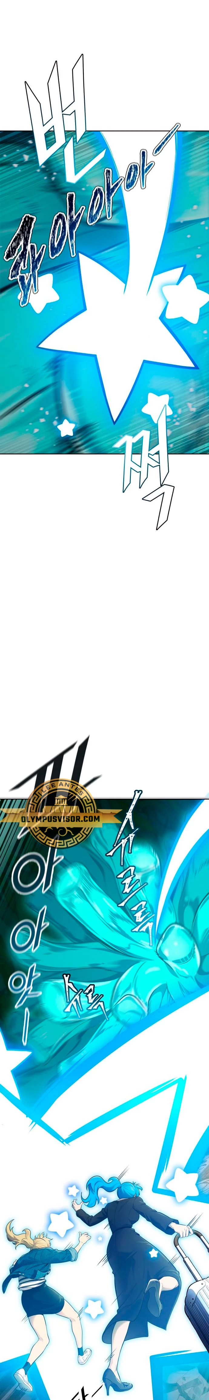 Read Torre de Dios (es) Manga Online