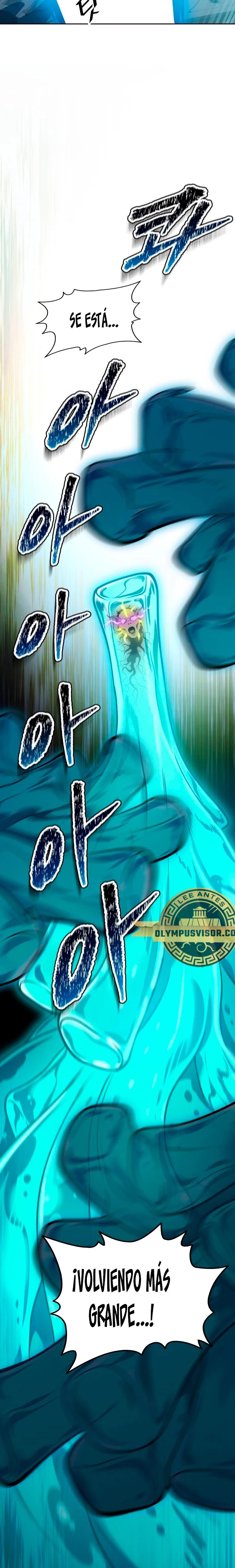 Read Torre de Dios (es) Manga Online