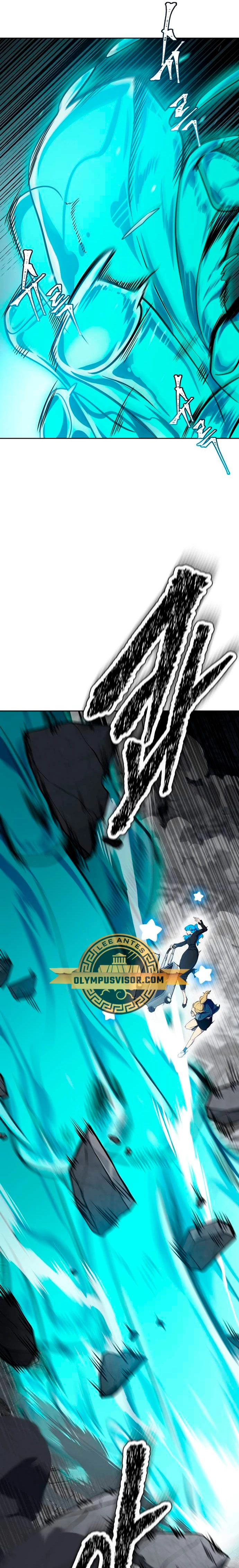 Read Torre de Dios (es) Manga Online