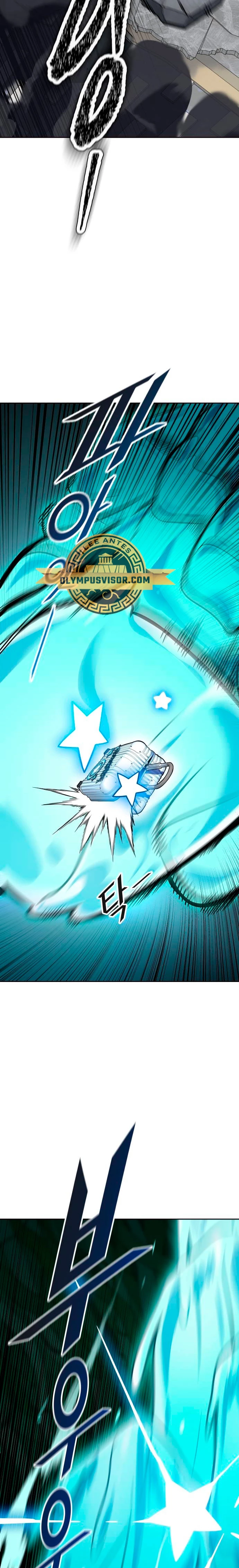 Read Torre de Dios (es) Manga Online