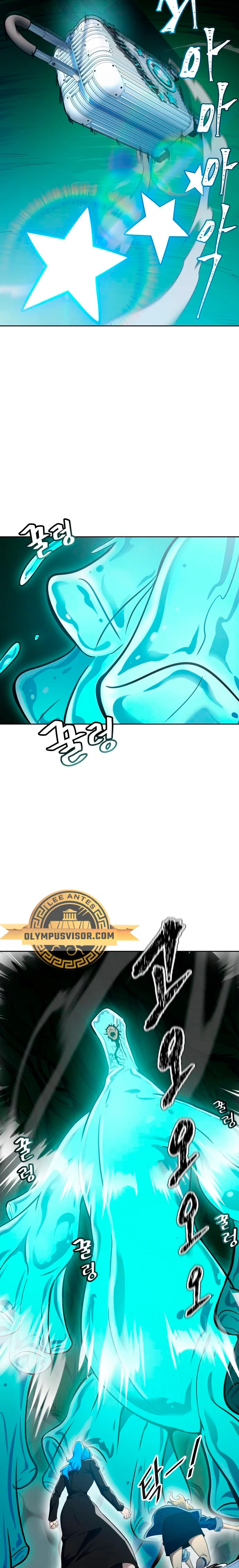 Read Torre de Dios (es) Manga Online