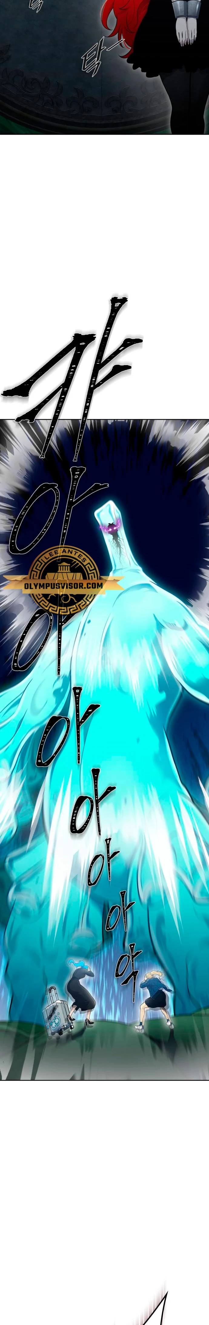 Read Torre de Dios (es) Manga Online