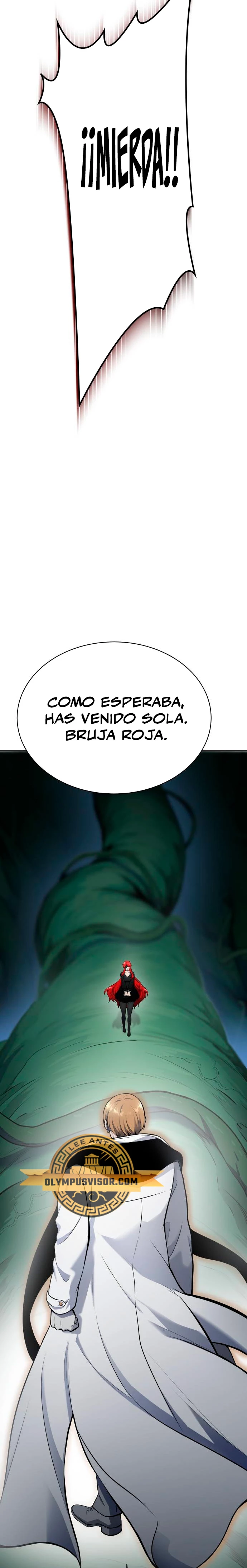 Read Torre de Dios (es) Manga Online