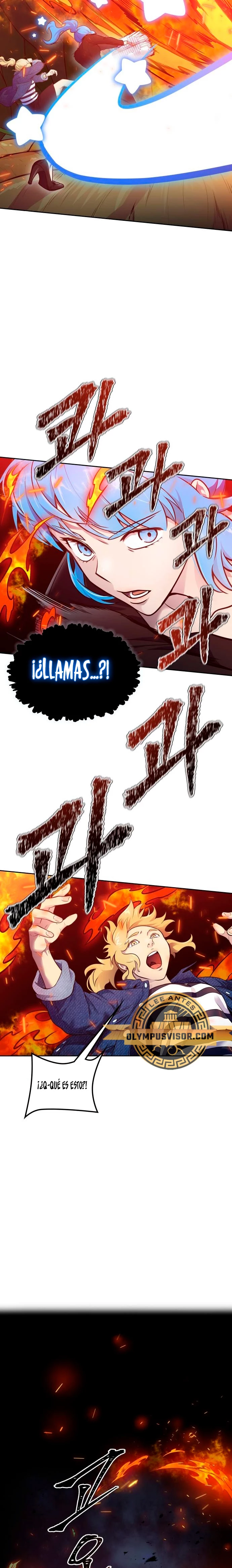 Read Torre de Dios (es) Manga Online