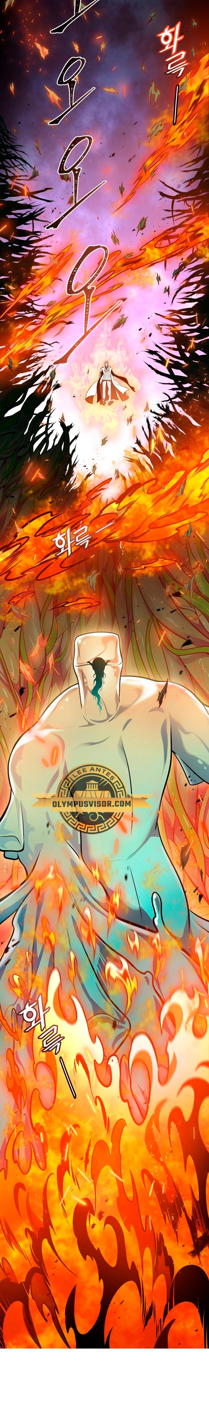 Read Torre de Dios (es) Manga Online