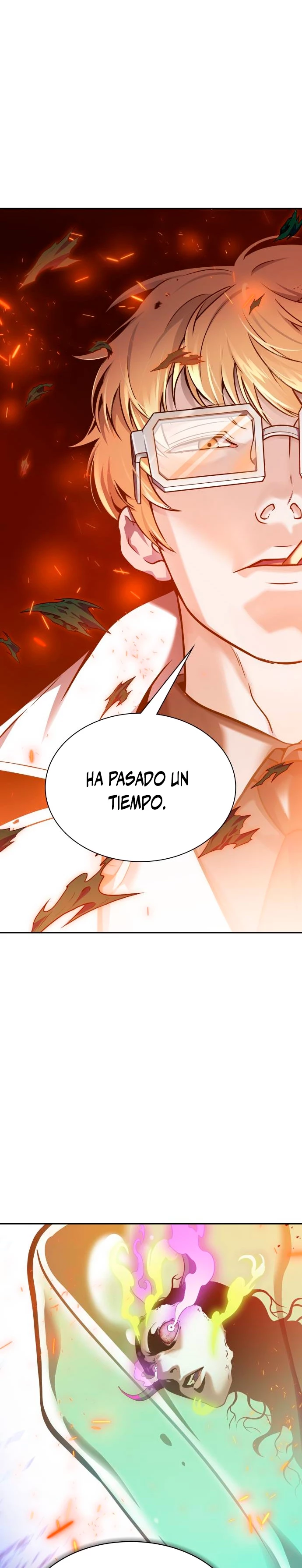 Read Torre de Dios (es) Manga Online