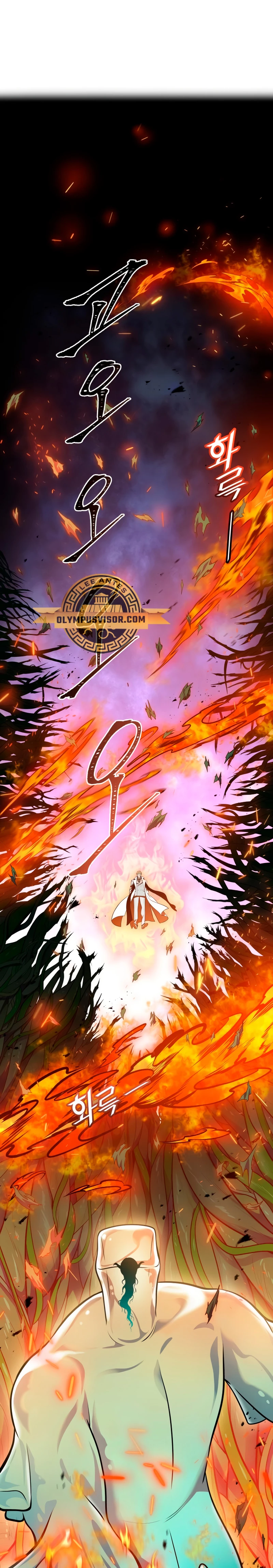 Read Torre de Dios (es) Manga Online