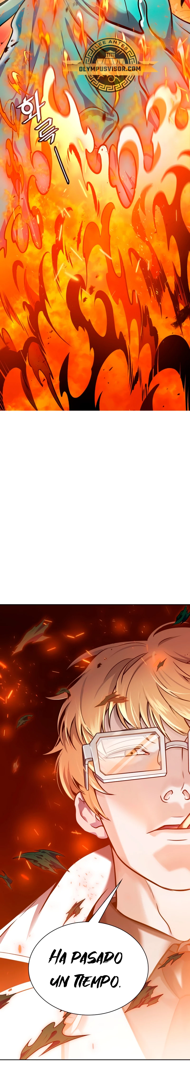 Read Torre de Dios (es) Manga Online