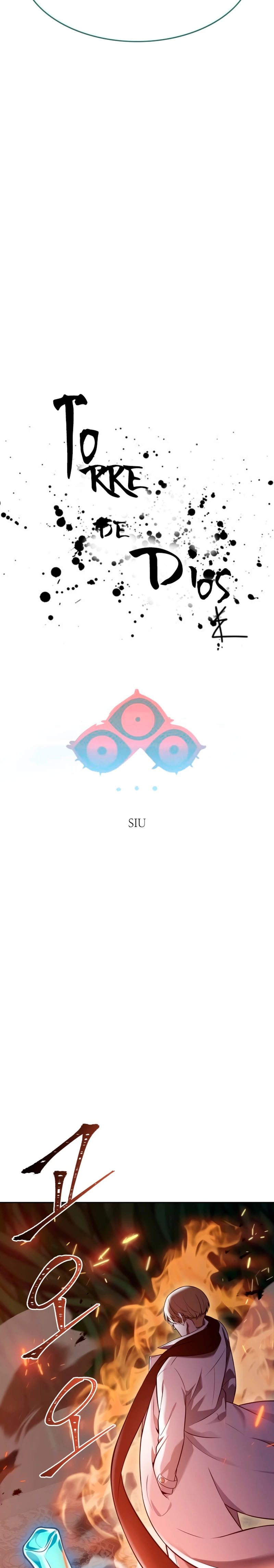Read Torre de Dios (es) Manga Online