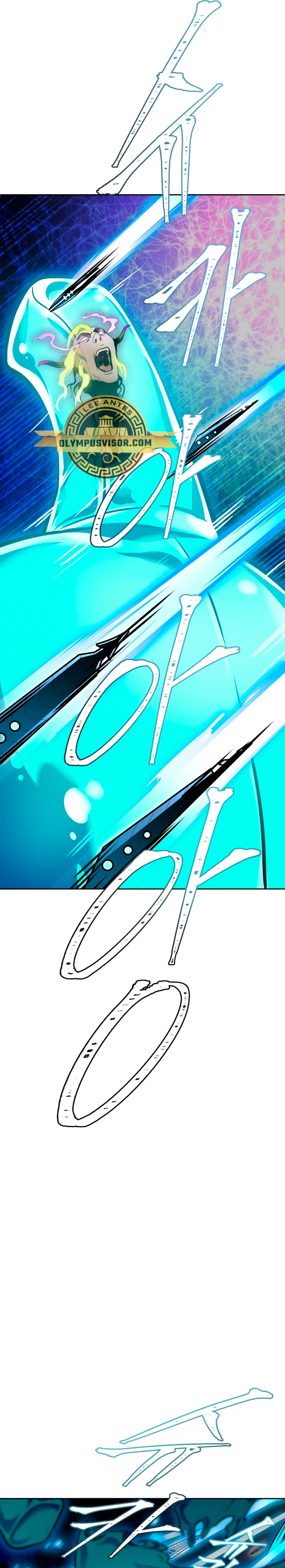 Read Torre de Dios (es) Manga Online