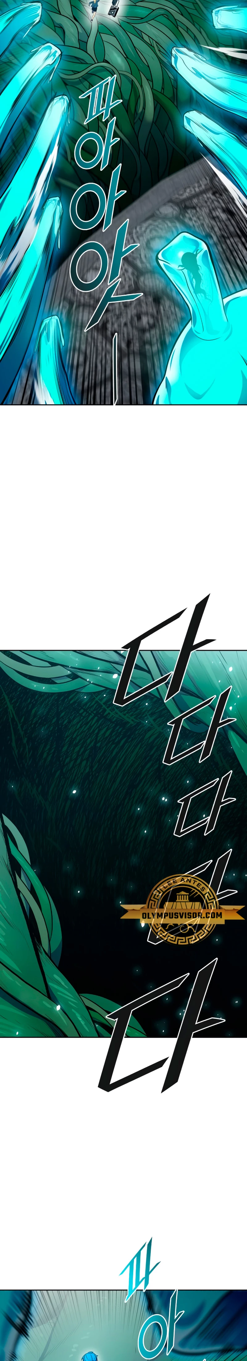 Read Torre de Dios (es) Manga Online