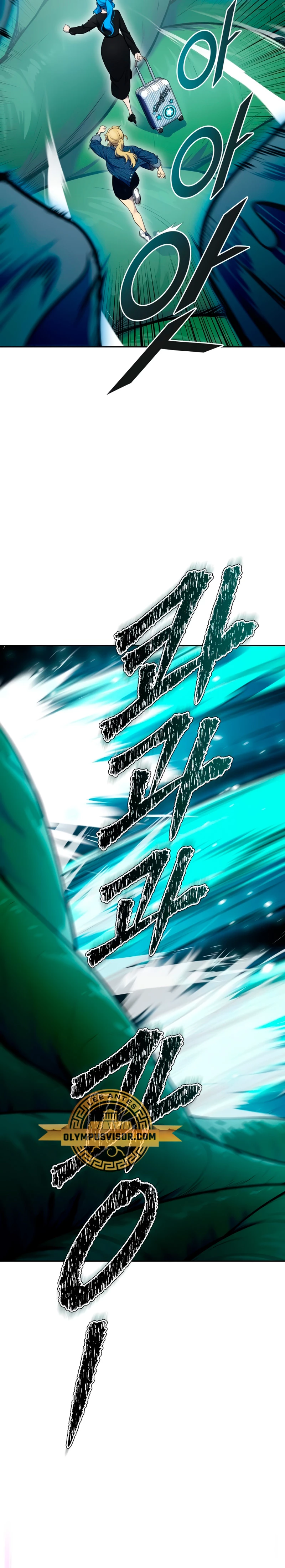 Read Torre de Dios (es) Manga Online