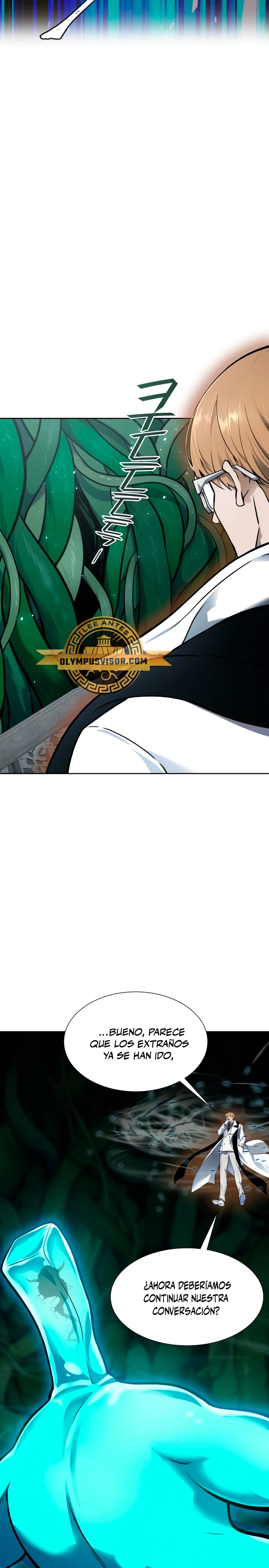 Read Torre de Dios (es) Manga Online