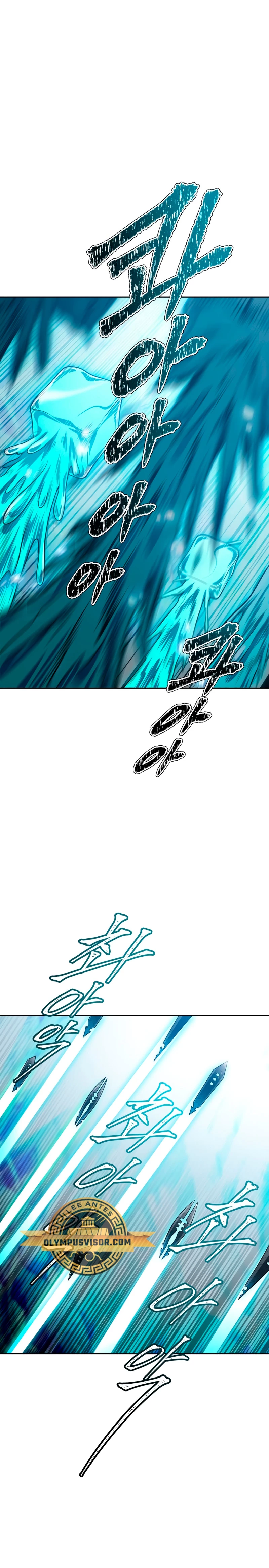 Read Torre de Dios (es) Manga Online