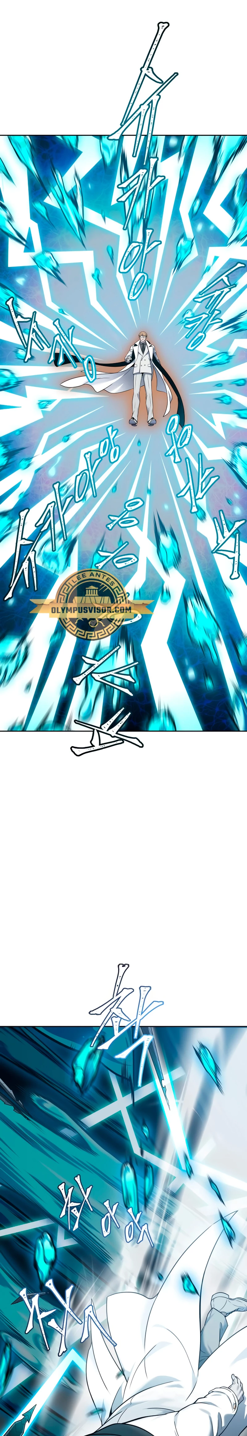 Read Torre de Dios (es) Manga Online