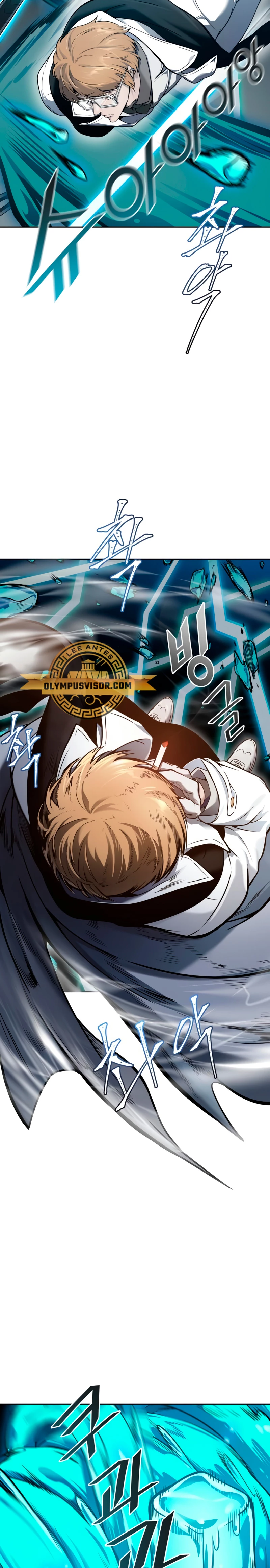 Read Torre de Dios (es) Manga Online