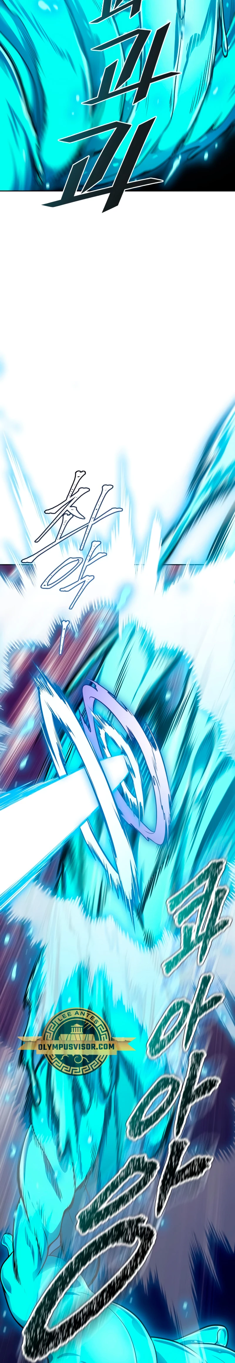 Read Torre de Dios (es) Manga Online