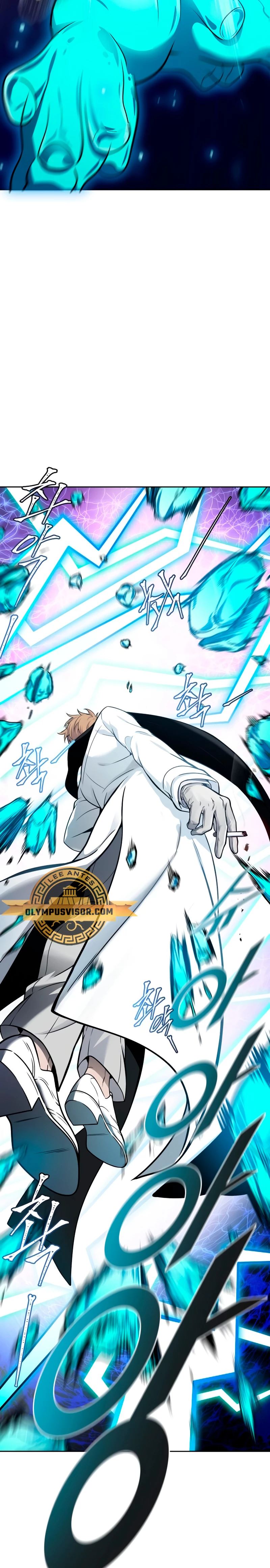 Read Torre de Dios (es) Manga Online