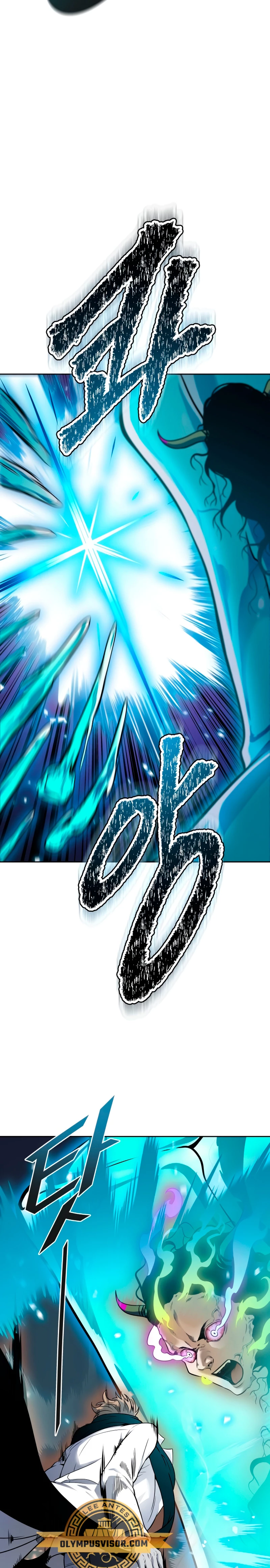 Read Torre de Dios (es) Manga Online