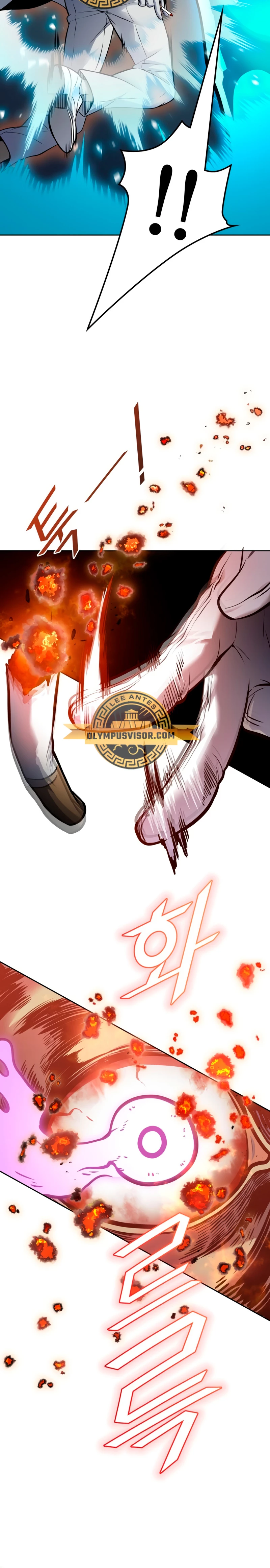 Read Torre de Dios (es) Manga Online