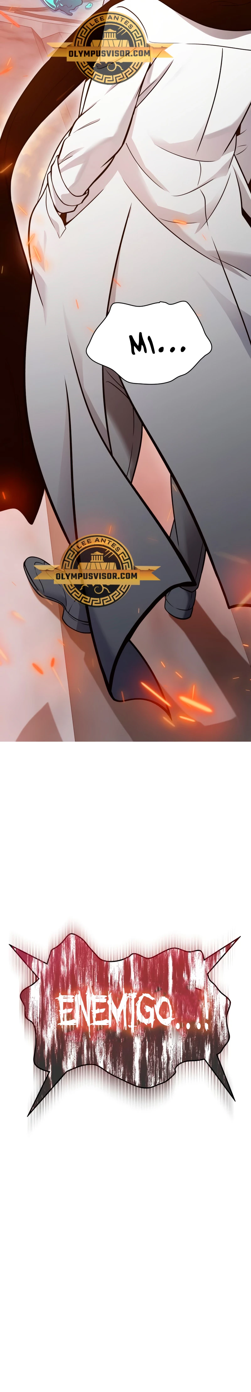 Read Torre de Dios (es) Manga Online