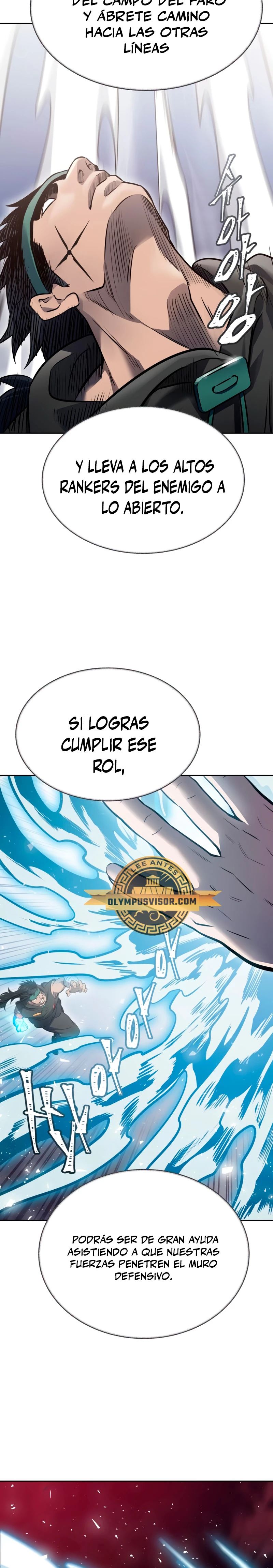 Read Torre de Dios (es) Manga Online