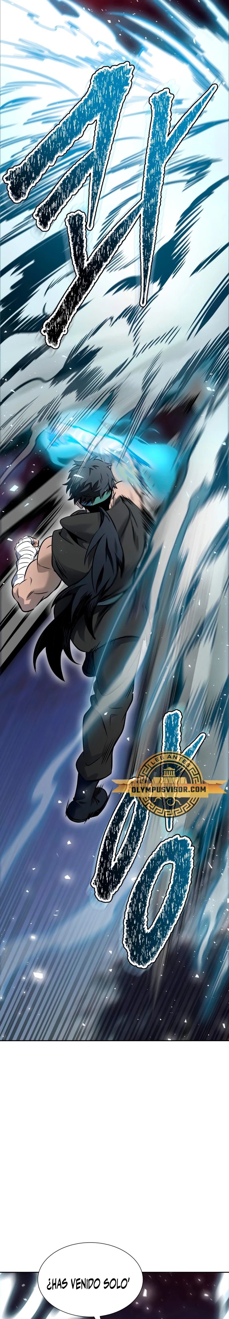 Read Torre de Dios (es) Manga Online