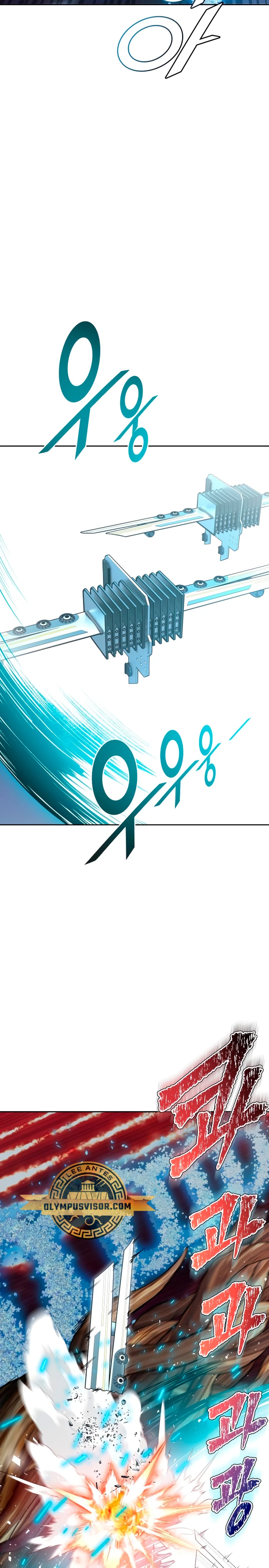 Read Torre de Dios (es) Manga Online