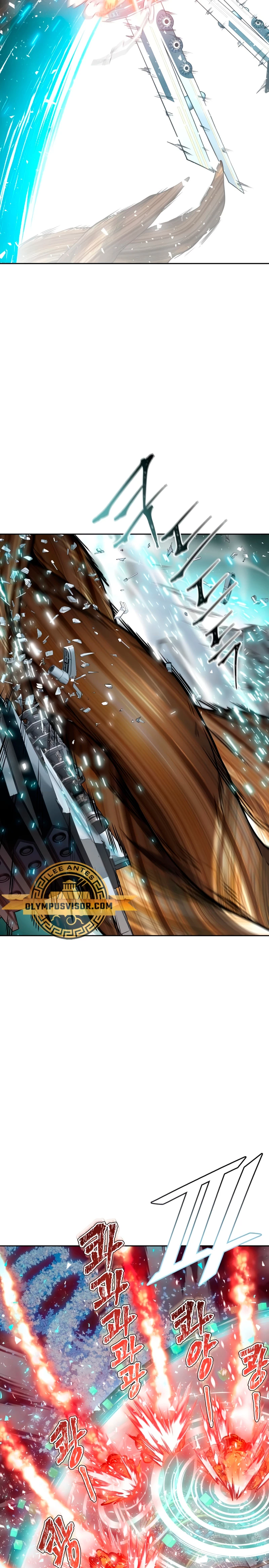 Read Torre de Dios (es) Manga Online