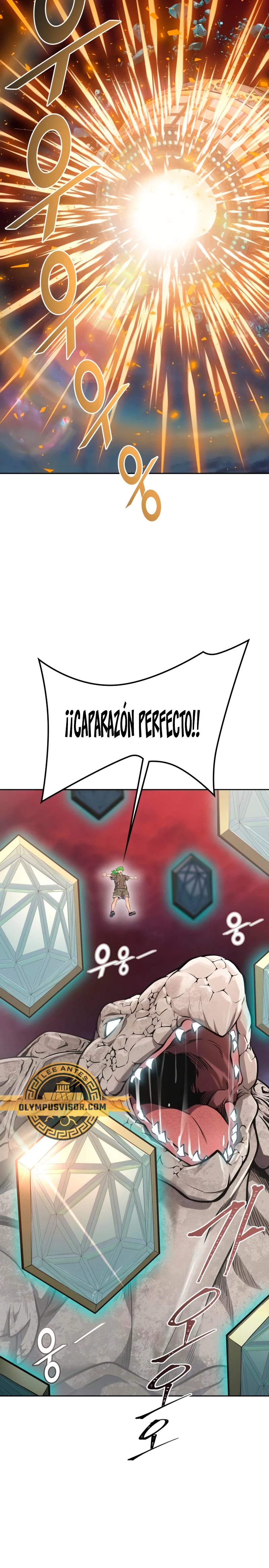 Read Torre de Dios (es) Manga Online