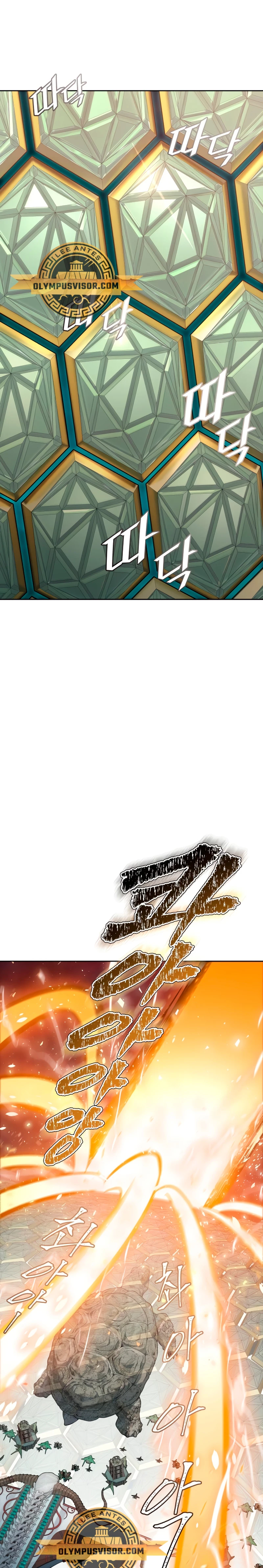 Read Torre de Dios (es) Manga Online