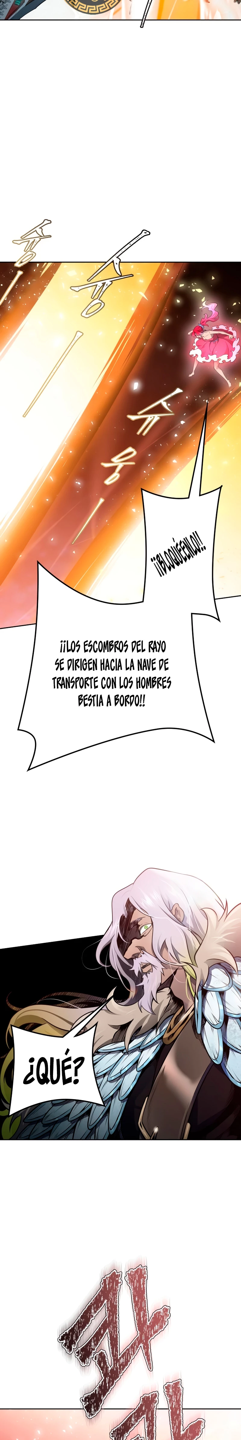 Read Torre de Dios (es) Manga Online