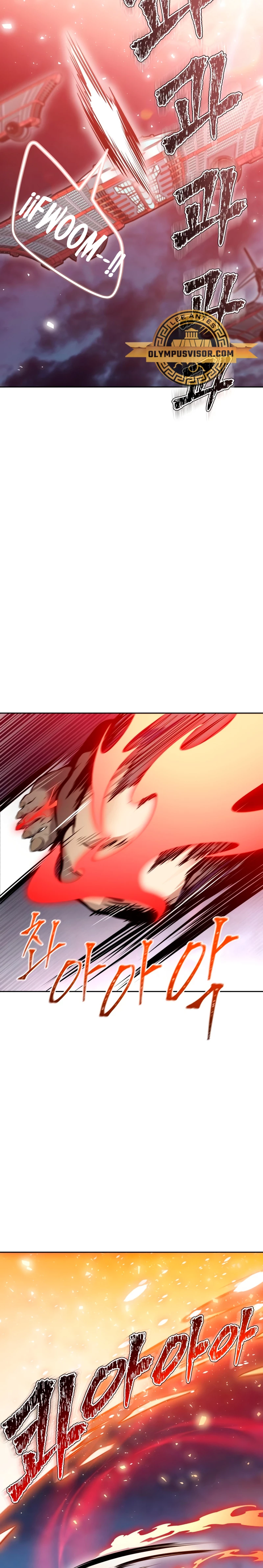 Read Torre de Dios (es) Manga Online