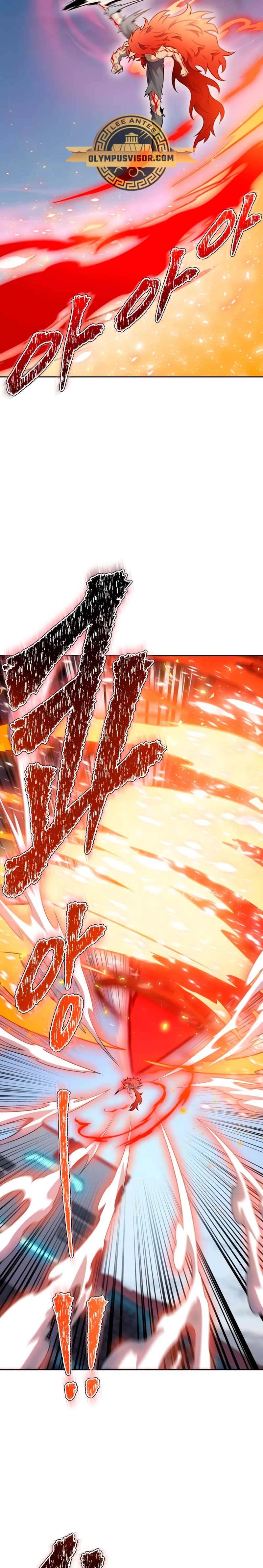 Read Torre de Dios (es) Manga Online