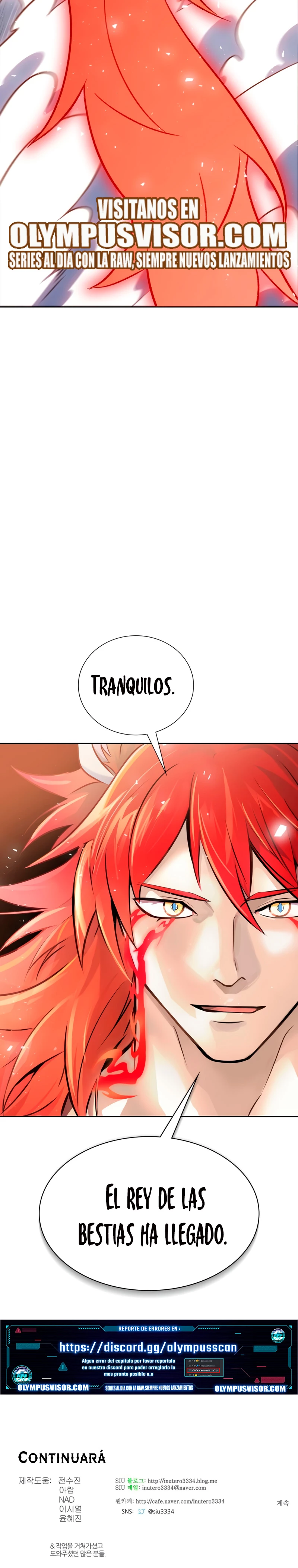 Read Torre de Dios (es) Manga Online