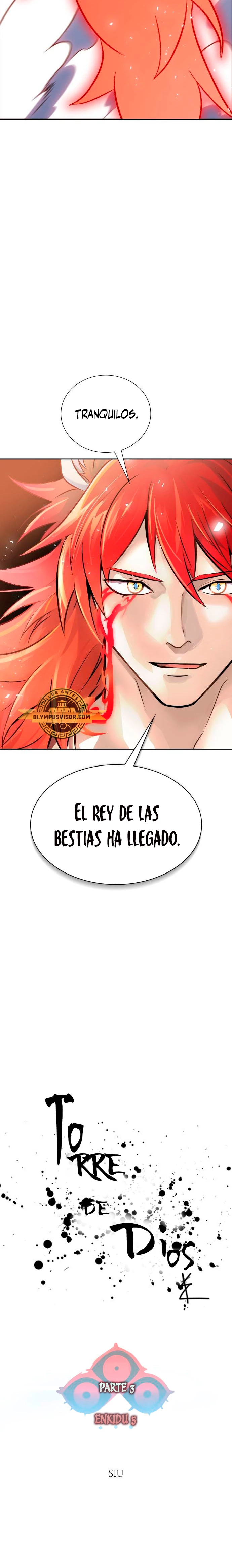 Read Torre de Dios (es) Manga Online